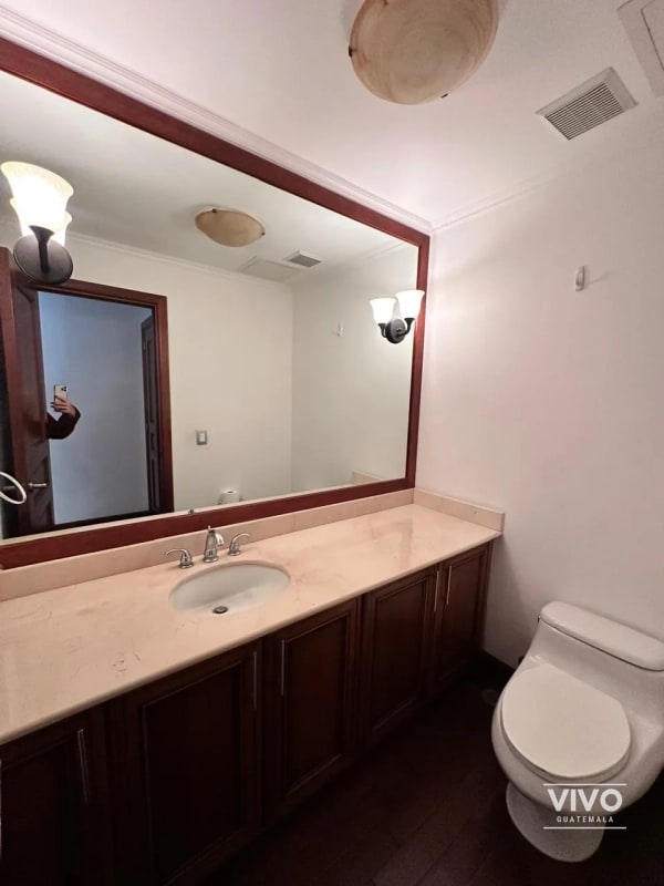Apartamento amplio en renta – TADEUS, Zona 14, $2400 - 13