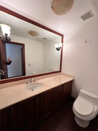 Apartamento amplio en renta – TADEUS, Zona 14, $2400 — Apartamento en Alquiler en Tadeus, Zona 14, Guatemala, Ciudad — miniatura 13 de 14