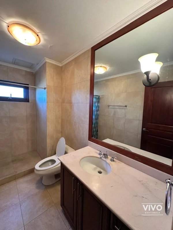 Apartamento amplio en renta – TADEUS, Zona 14, $2400 - 11