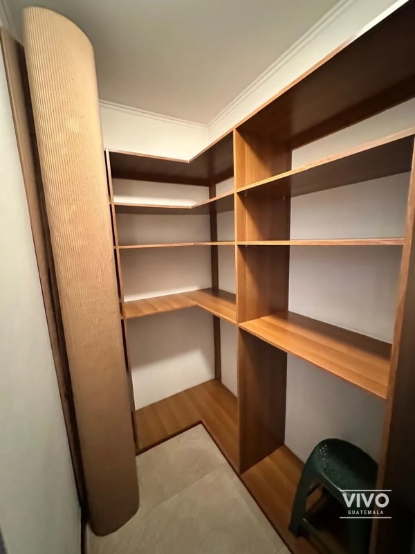 Apartamento amplio en renta – TADEUS, Zona 14, $2400 - 7