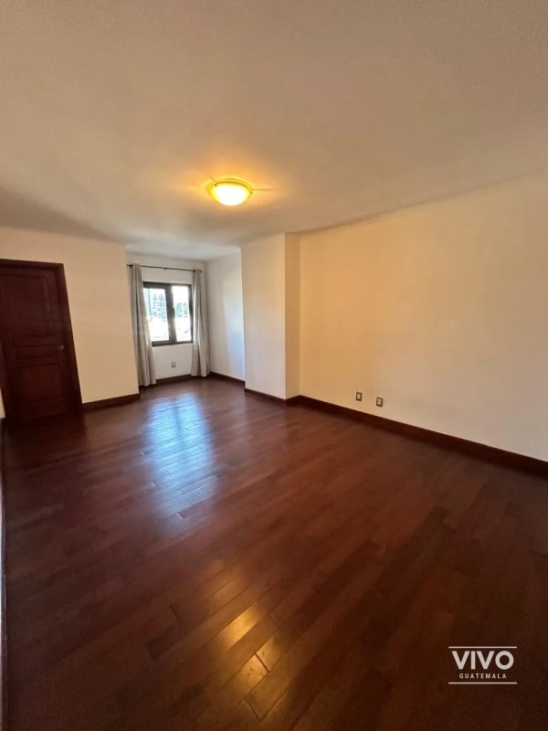Apartamento amplio en renta – TADEUS, Zona 14, $2400 - 5