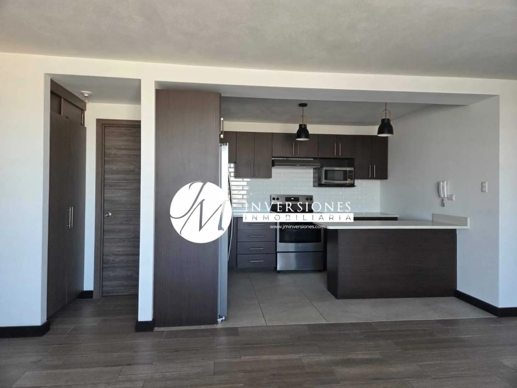 apartamento en renta en zona 11 — Apartamento en Alquiler en Zona 11, Guatemala, Ciudad — foto 1 de 6