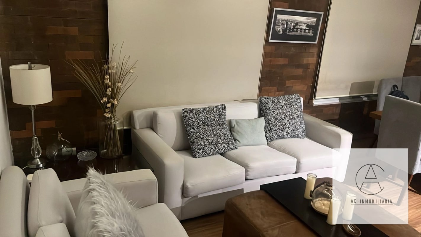 Apartamento en venta en Entreluces, CES - 1