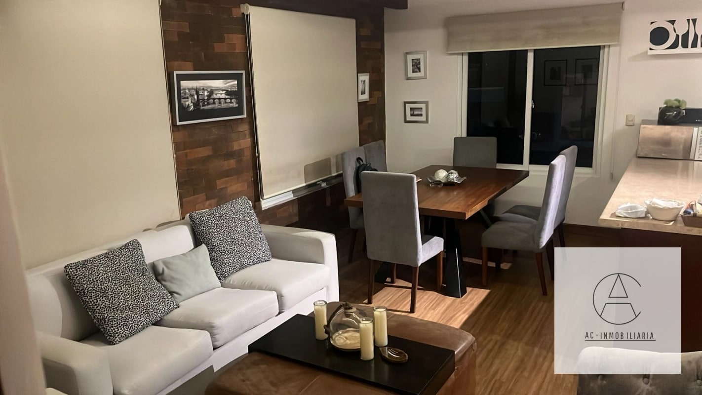 Apartamento en venta en Entreluces, CES - 14