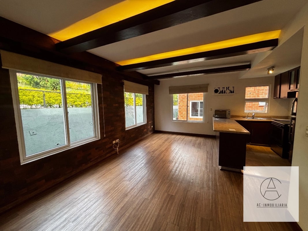 Apartamento en venta en Entreluces, CES - 13