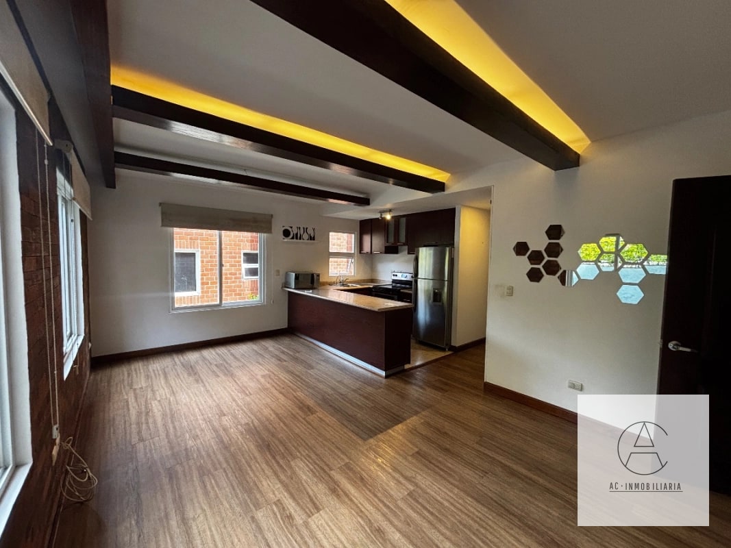 Apartamento en venta en Entreluces, CES - 12