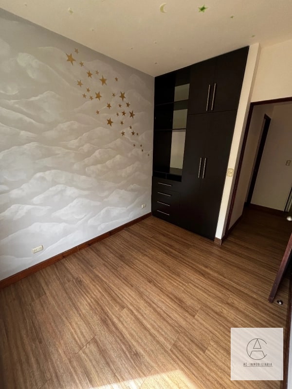 Apartamento en venta en Entreluces, CES - 4