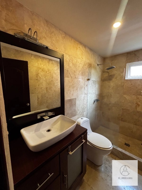 Apartamento en venta en Entreluces, CES - 3