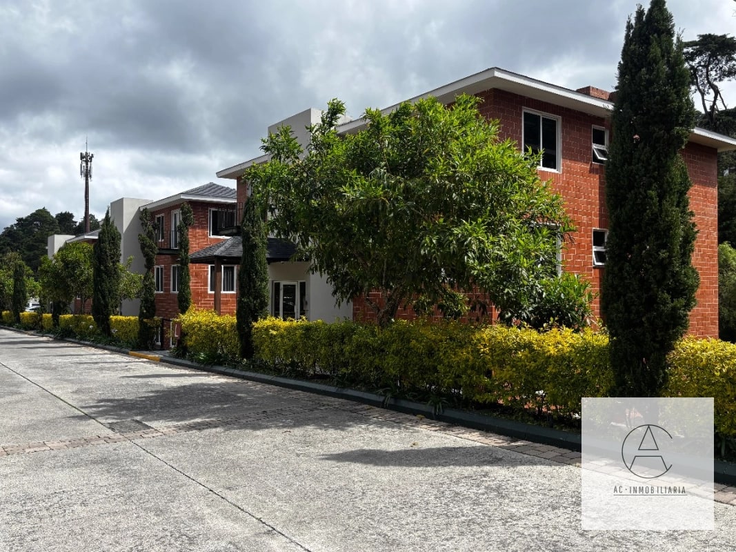 Apartamento en venta en Entreluces, CES - 2