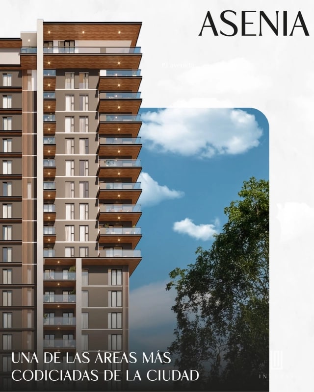 Venta Apartamentos en PLANOS - VH2 Zona 15 - 6