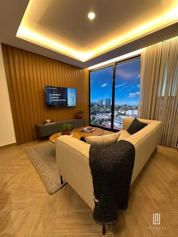 Venta Apartamentos en PLANOS - VH2 Zona 15 - 5