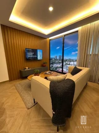 Venta Apartamentos en PLANOS - VH2 Zona 15 — Apartamento en Venta en Vista Hermosa II, Zona 15, Guatemala, Ciudad — miniatura 5 de 6