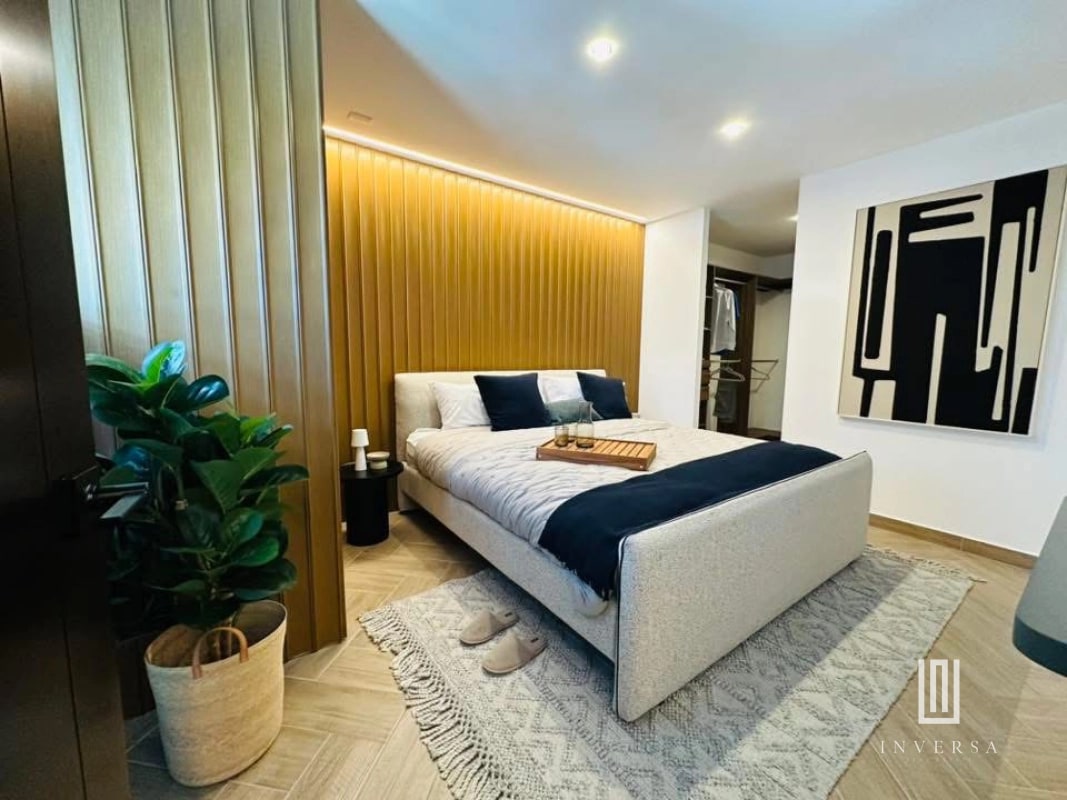 Venta Apartamentos en PLANOS - VH2 Zona 15 - 4