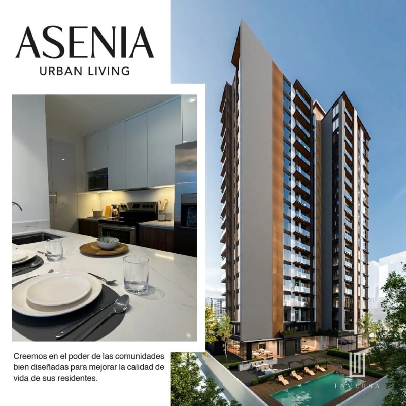 Venta Apartamentos en PLANOS - VH2 Zona 15 - 3