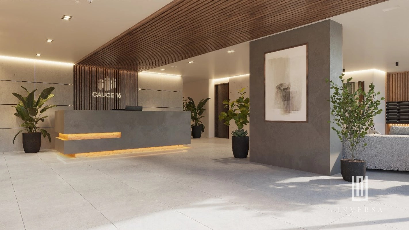 Venta Apartamentos en PLANOS - San Gaspar zona 16 - 6