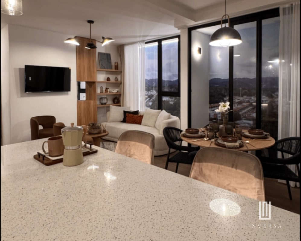 Venta Apartamentos en PLANOS - San Gaspar zona 16 - 3