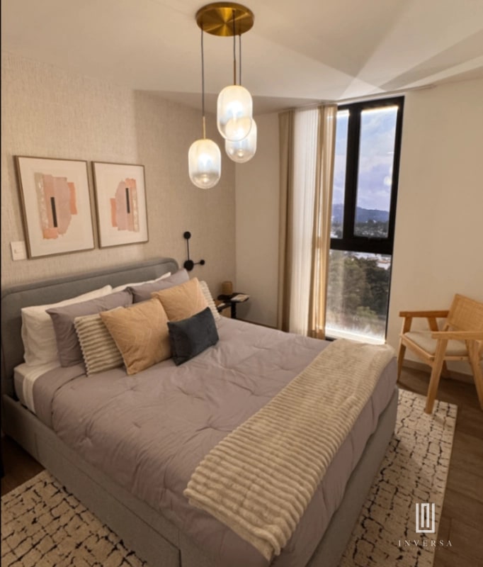 Venta Apartamentos en PLANOS - San Gaspar zona 16 - 2
