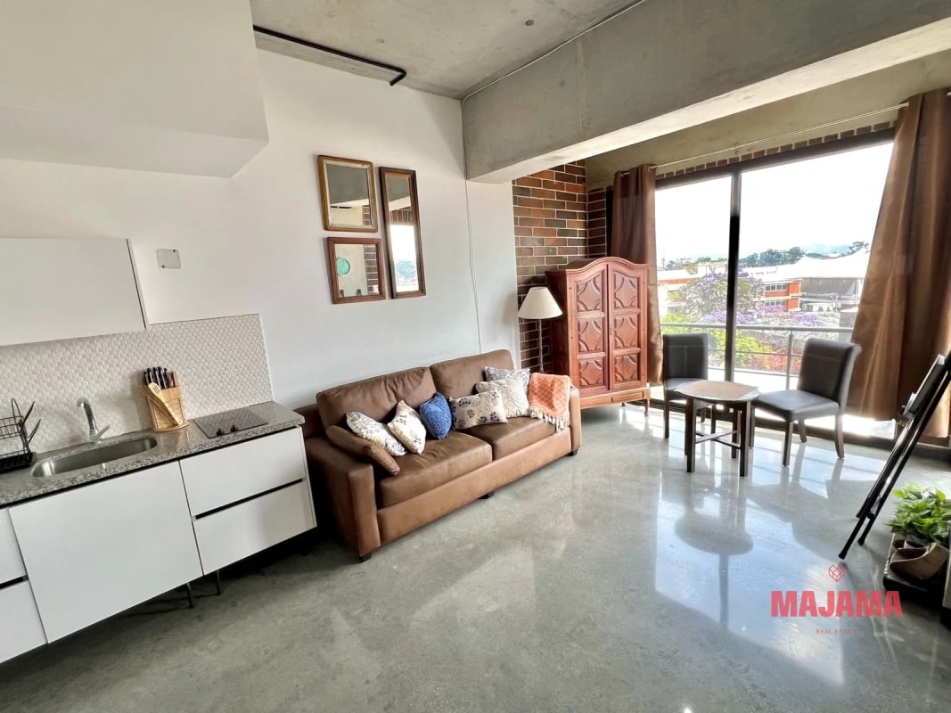 APARTAMENTO EN VENTA EN ZONA, CODIGO 06_AV01 - 11