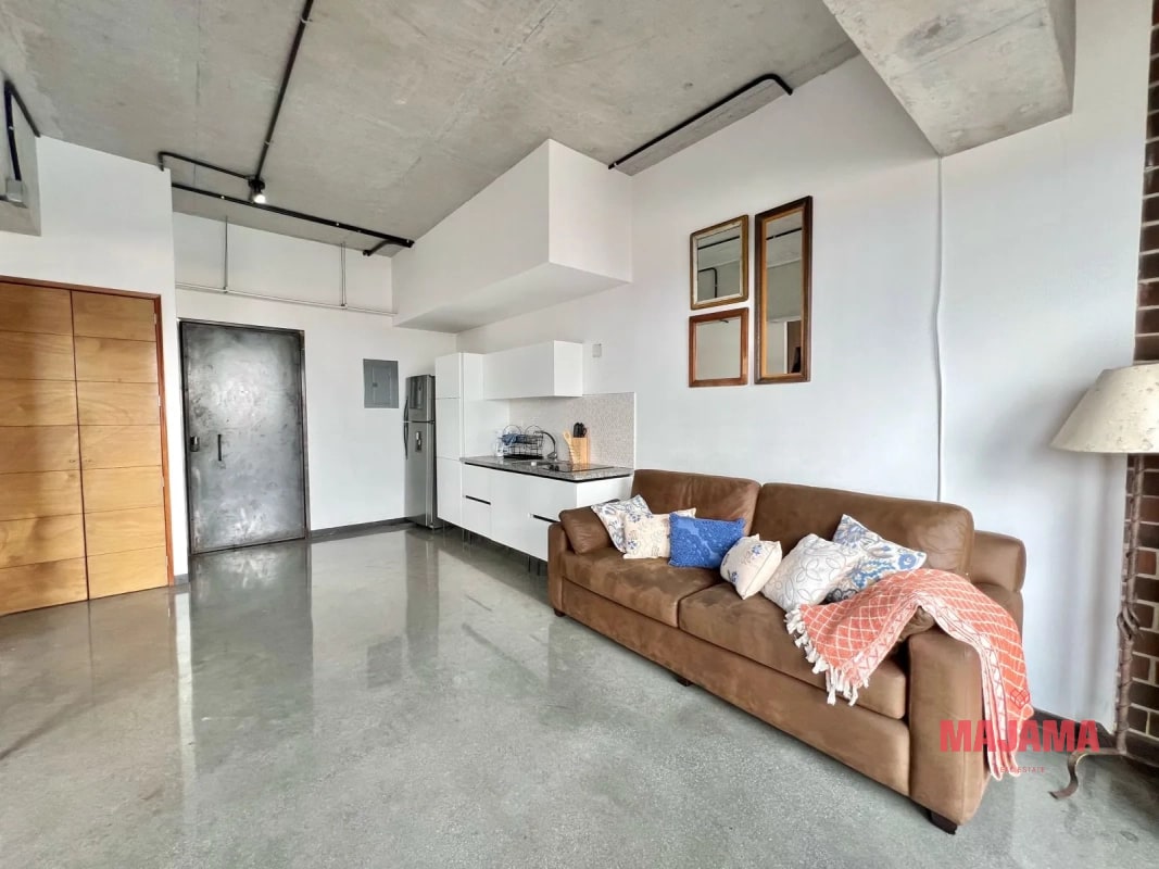 APARTAMENTO EN VENTA EN ZONA, CODIGO 06_AV01 - 8