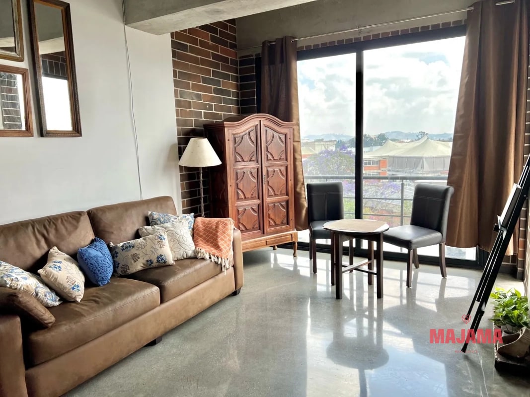 APARTAMENTO EN VENTA EN ZONA, CODIGO 06_AV01 - 7