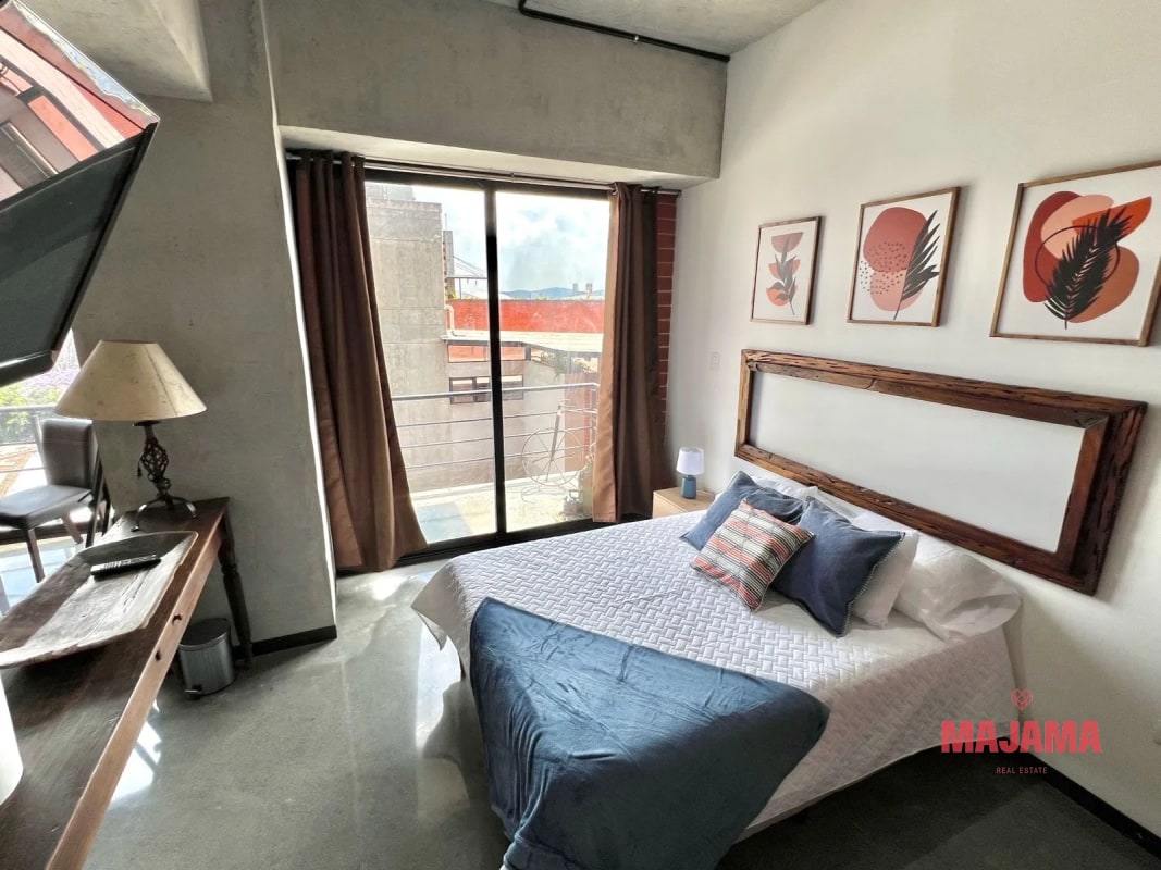 APARTAMENTO EN VENTA EN ZONA, CODIGO 06_AV01 - 6