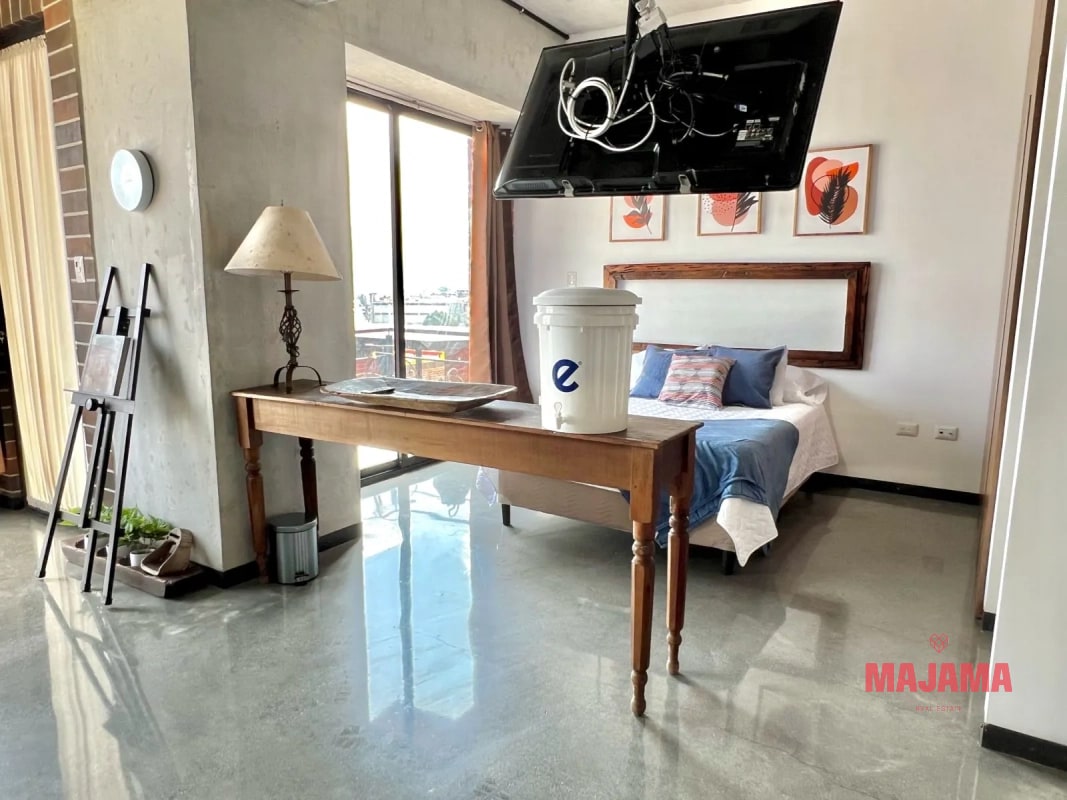 APARTAMENTO EN VENTA EN ZONA, CODIGO 06_AV01 - 5