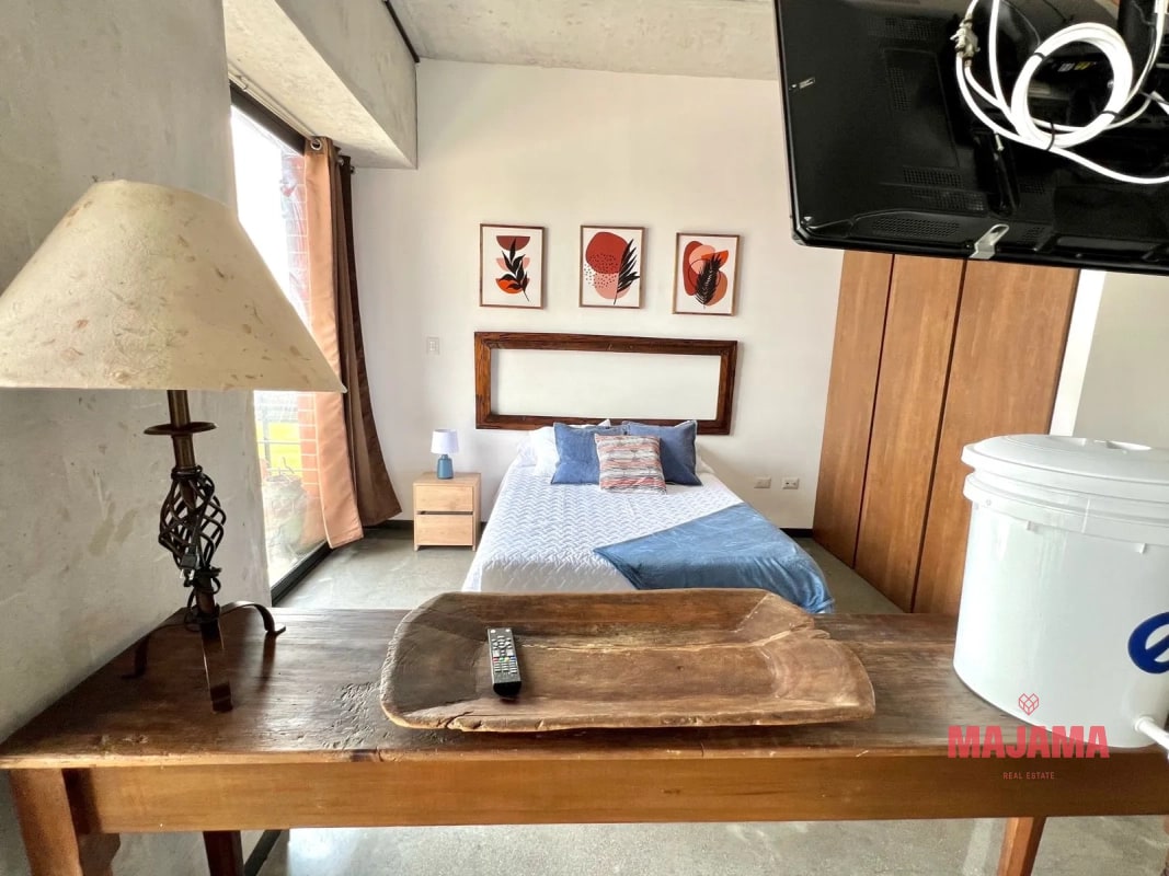 APARTAMENTO EN VENTA EN ZONA, CODIGO 06_AV01 - 4