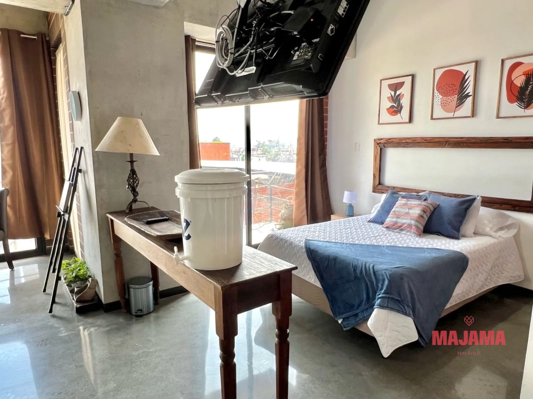 APARTAMENTO EN VENTA EN ZONA, CODIGO 06_AV01 - 3