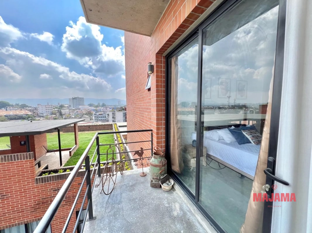 APARTAMENTO EN VENTA EN ZONA, CODIGO 06_AV01 - 2