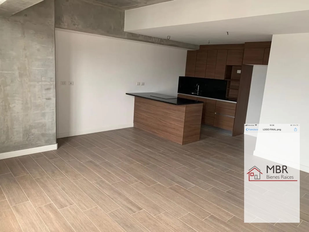 Hermoso apartamento en venta / renta zona 4. - 1