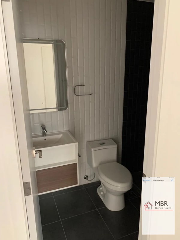 Hermoso apartamento en venta / renta zona 4. - 5