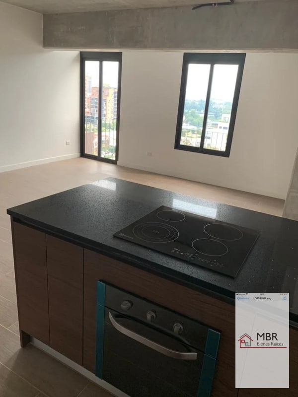 Hermoso apartamento en venta / renta zona 4. - 2