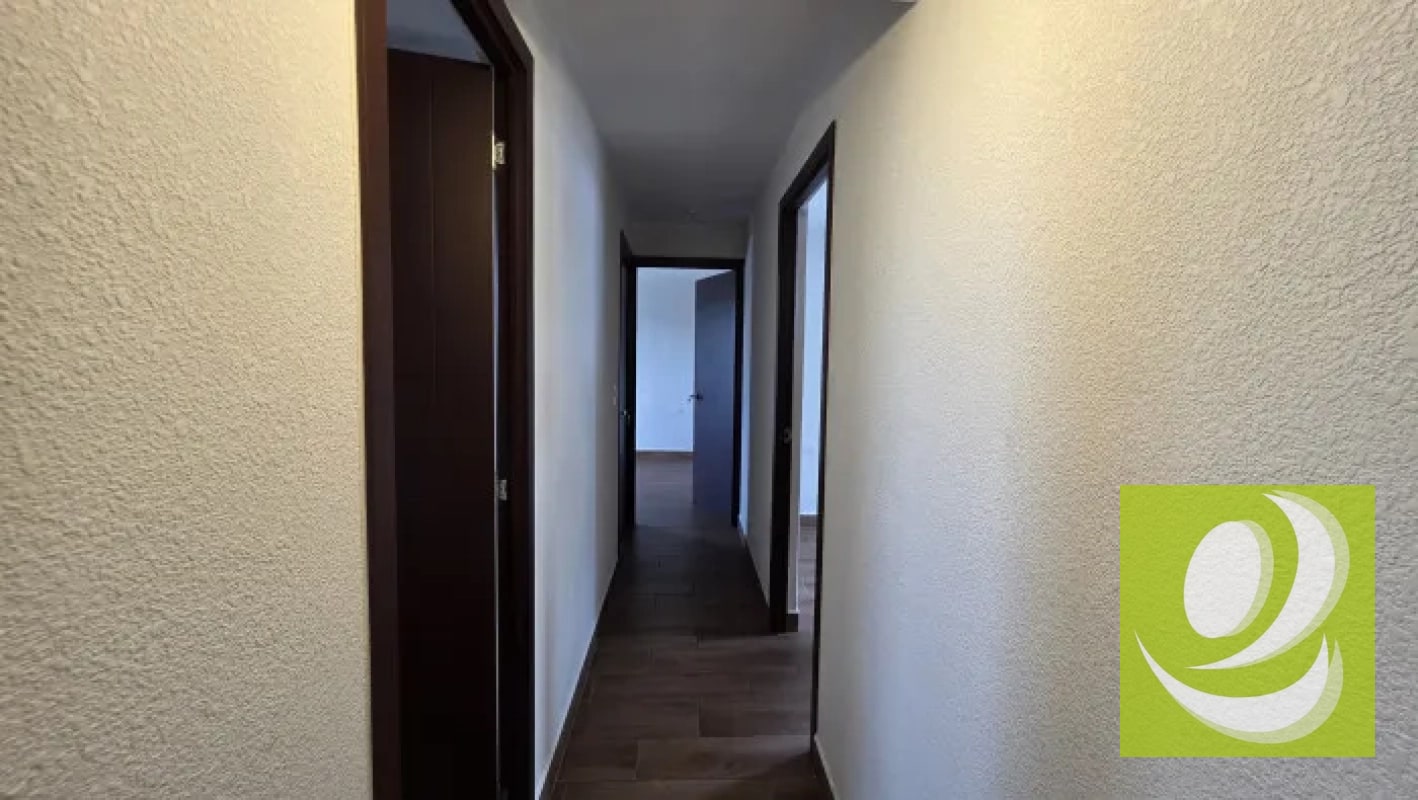 APARTAMENTO EN VENTA EN SENDEROS ZONA 16 - 14