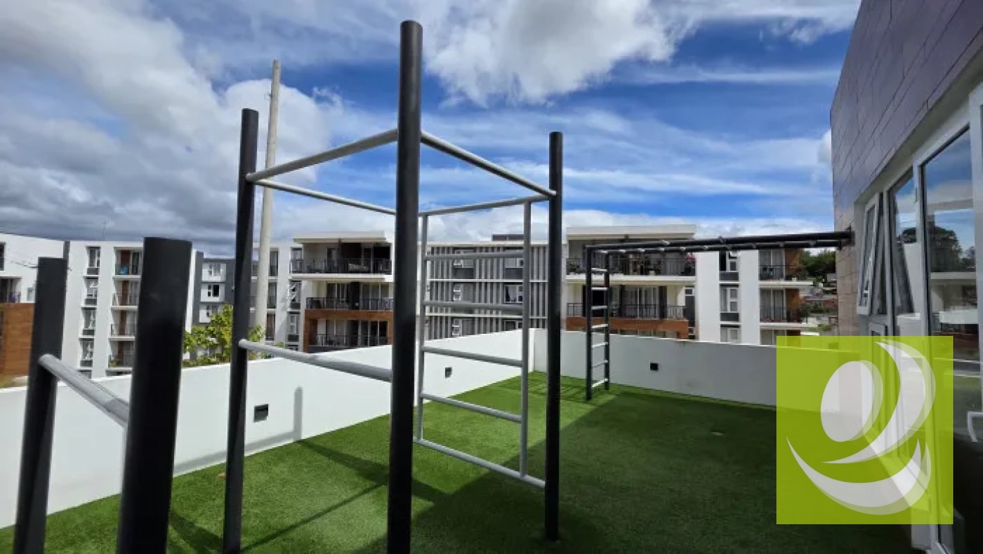 APARTAMENTO EN VENTA EN SENDEROS ZONA 16 - 10