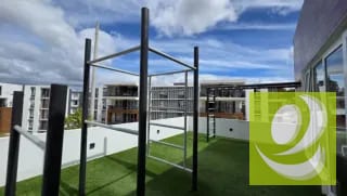 APARTAMENTO EN VENTA EN SENDEROS ZONA 16 — Apartamento en Venta en Zona 16, Guatemala, Ciudad — miniatura 10 de 14