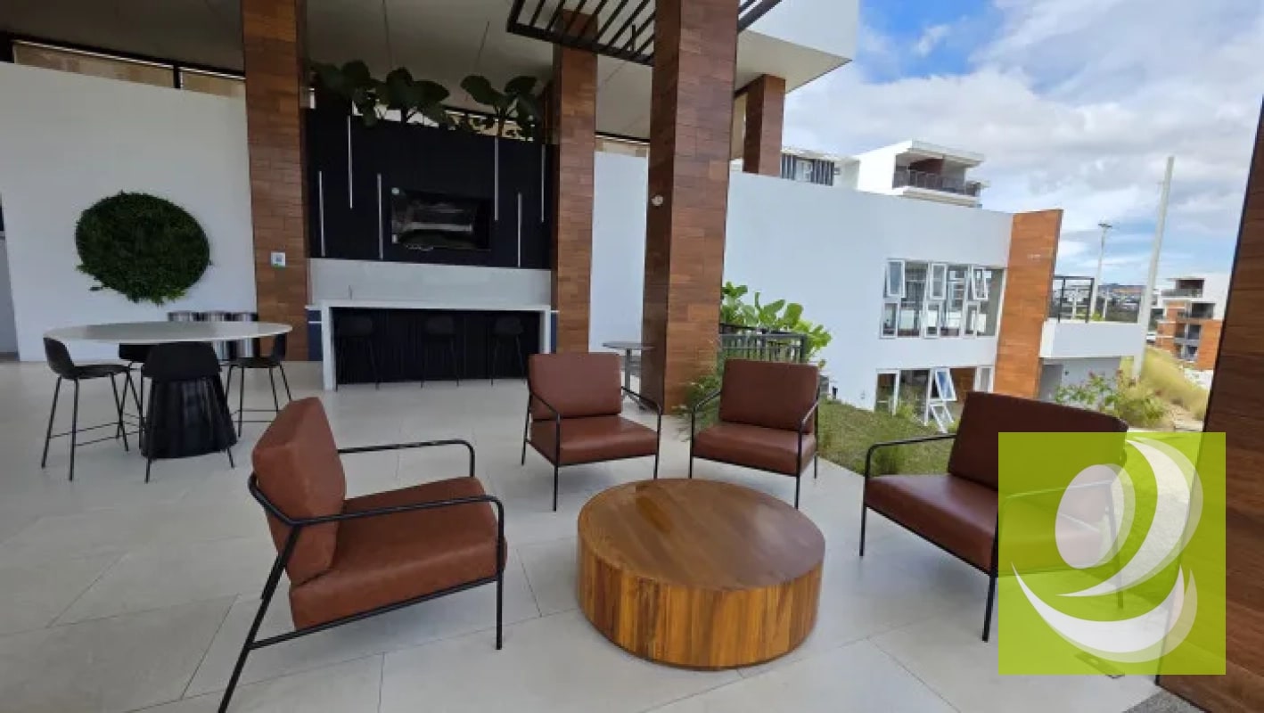 APARTAMENTO EN VENTA EN SENDEROS ZONA 16 - 7
