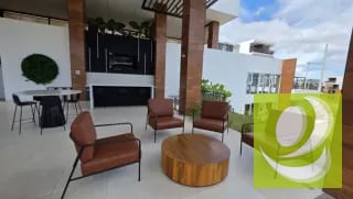 APARTAMENTO EN VENTA EN SENDEROS ZONA 16 — Apartamento en Venta en Zona 16, Guatemala, Ciudad — miniatura 7 de 14