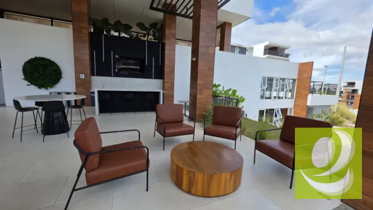 APARTAMENTO EN VENTA EN SENDEROS ZONA 16 — Apartamento en Venta en Zona 16, Guatemala, Ciudad — foto 7 de 14