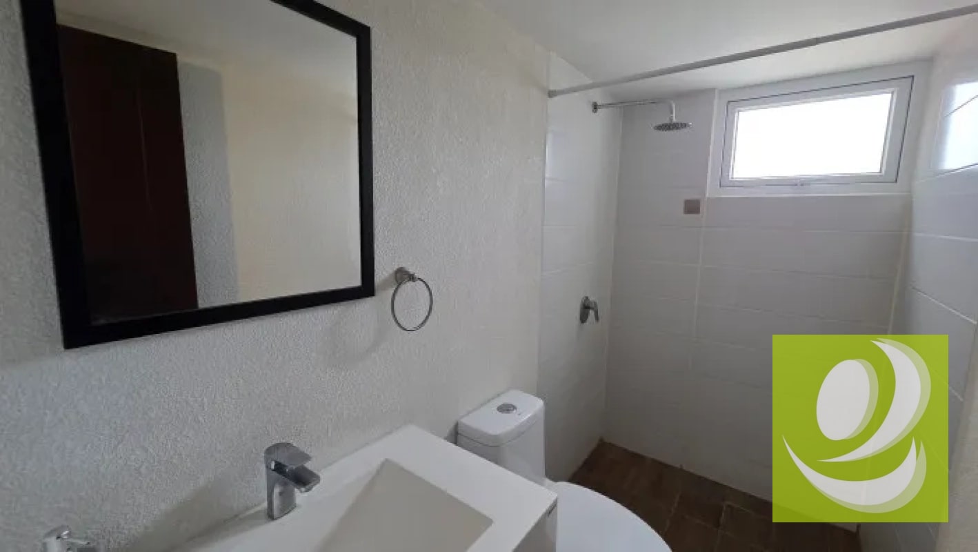 APARTAMENTO EN VENTA EN SENDEROS ZONA 16 - 6