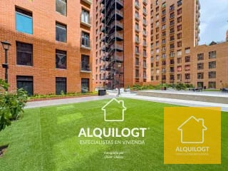 Apartamento el Corazón de Zona 5 Zona 5 de 2 Hab AGT2897 — Apartamento en Alquiler en Céntrico, Zona 5, Guatemala, Ciudad — miniatura 6 de 6