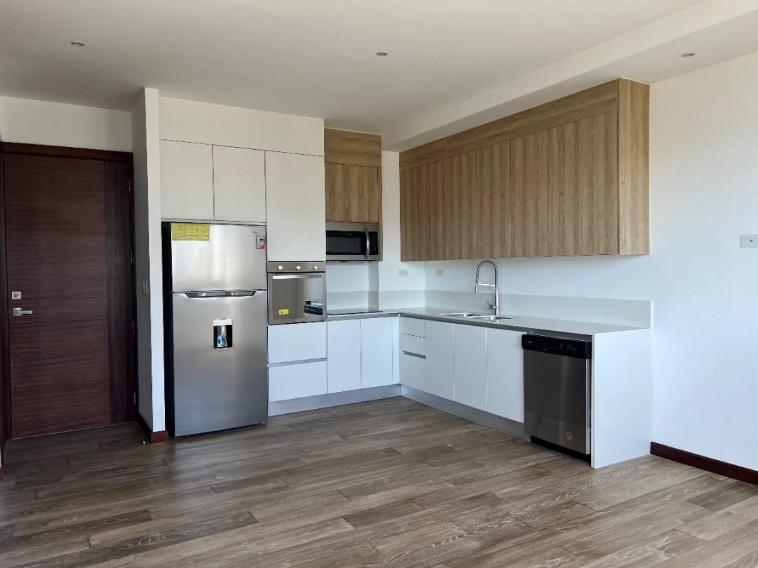 Apartamento Venta Zona 15 Vista Hermosa 2, 55 MTS2 , 1 Dormitorio, 1 Baño, 1 Parqueo, No Tiene Balcón $155,000 — Apartamento en Venta en Vhista, Zona 15, Guatemala, Ciudad — foto 2 de 8