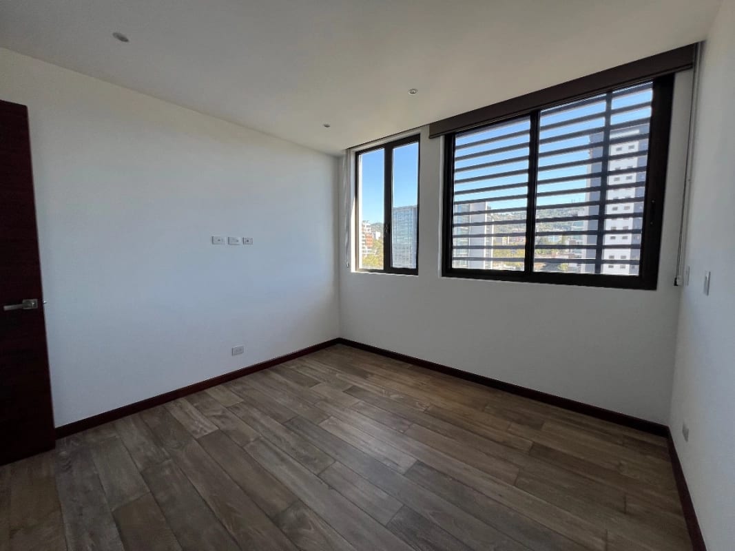 Apartamento Venta Zona 15 Vista Hermosa 2, 55 MTS2 , 1 Dormitorio, 1 Baño, 1 Parqueo, No Tiene Balcón $155,000 — Apartamento en Venta en Vhista, Zona 15, Guatemala, Ciudad — foto 7 de 8