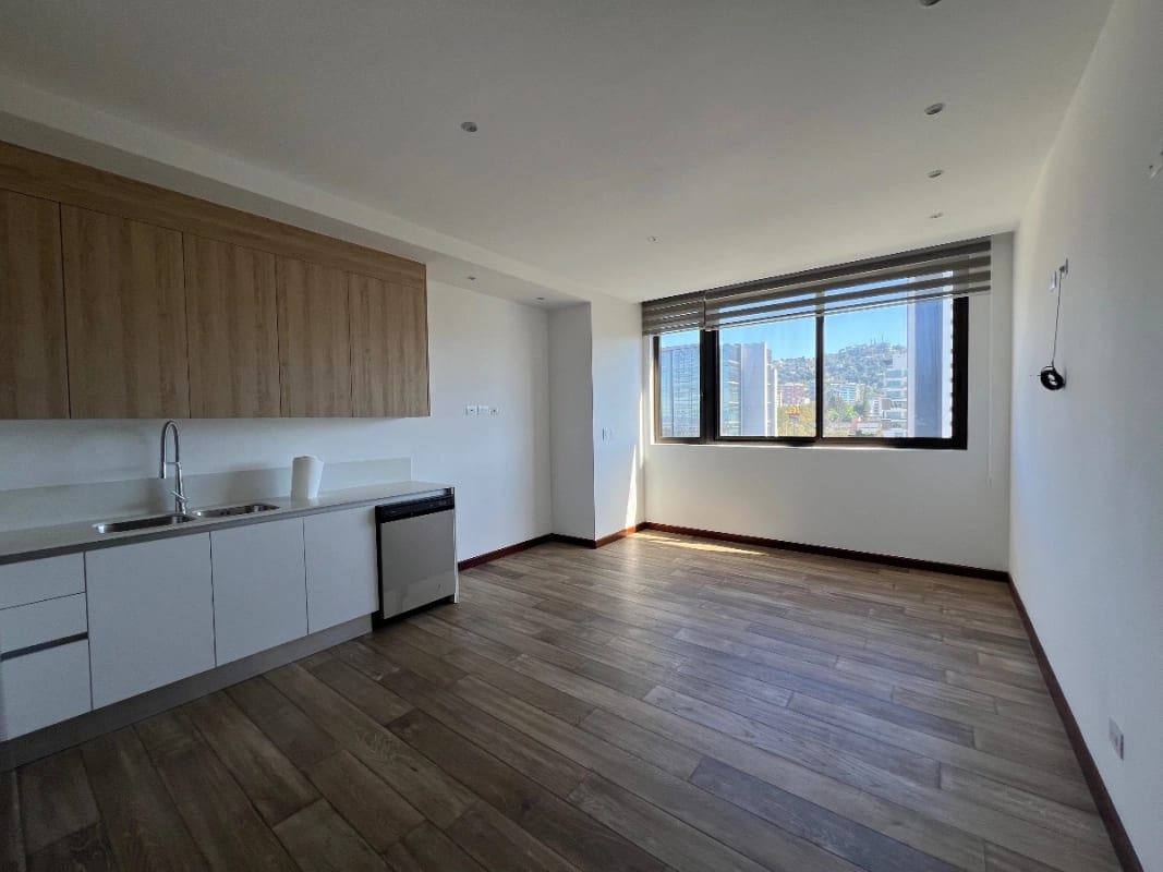 Apartamento Venta Zona 15 Vista Hermosa 2, 55 MTS2 , 1 Dormitorio, 1 Baño, 1 Parqueo, No Tiene Balcón $155,000 — Apartamento en Venta en Vhista, Zona 15, Guatemala, Ciudad — foto 1 de 8