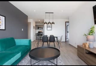 Vendo Apartamento Amueblado y Equipado Zona 10, Parque 10 — Apartamento en Venta en Parque 10, Zona 10, Guatemala, Ciudad — miniatura 1 de 7