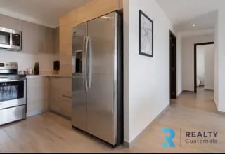 Vento Rento Apartamento Amueblado y Equipado Zona 10, Parque 10 — Apartamento en Venta en Parque 10, Zona 10, Guatemala, Ciudad — miniatura 6 de 7