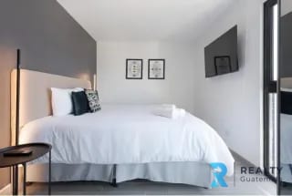Vento Rento Apartamento Amueblado y Equipado Zona 10, Parque 10 — Apartamento en Venta en Parque 10, Zona 10, Guatemala, Ciudad — miniatura 5 de 7