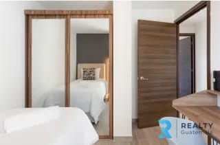 Vento Rento Apartamento Amueblado y Equipado Zona 10, Parque 10 — Apartamento en Venta en Parque 10, Zona 10, Guatemala, Ciudad — miniatura 4 de 7