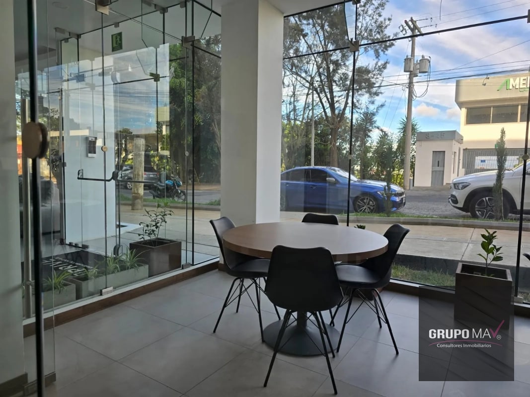 Apartamento Privé Zona 15 VHI - 5