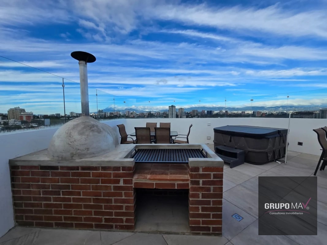 Apartamento Privé Zona 15 VHI - 2