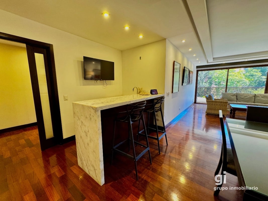 Apartamento de 200 m2 en venta zona 14 - 11